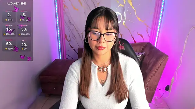 Nasha abby online show from 06/03/26, 08:14