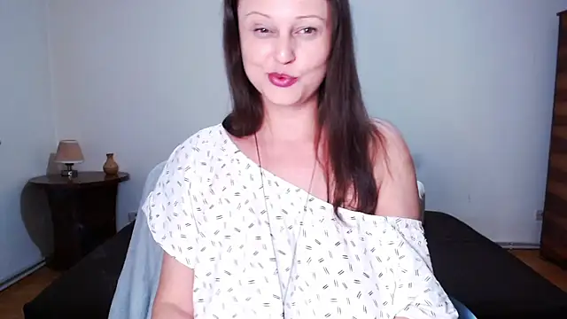 Mery4you online show from 03/12/25, 01:14