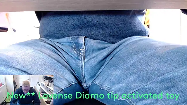 Snapshot of RicRockhard chatting on 01/13/25, 11:19 RicRockhard online show from 01/13/25, 11:19