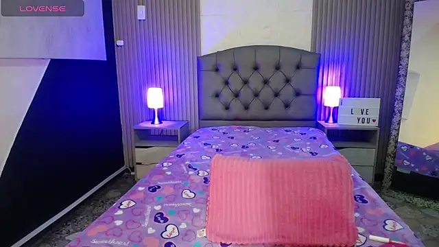 cheryl hs online show from 03/13/25, 02:49