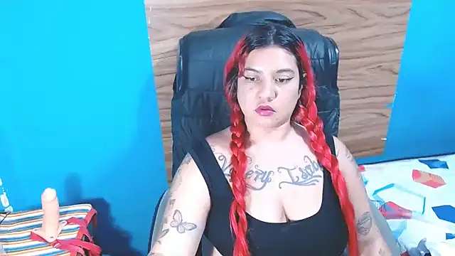 Dulce domini online show from 03/02/25, 04:39