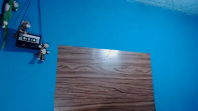 Dulce domini online show from 10/18/25, 02:47