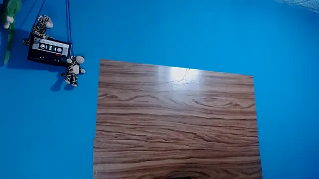 Dulce domini online show from 10/20/25, 11:05