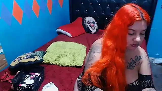 Dulce domini online show from 11/02/25, 01:08