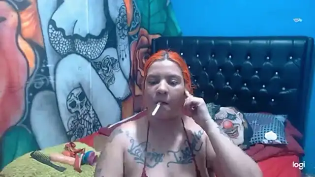 Dulce domini online show from 04/19/26, 03:33