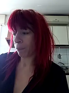Annarella Pika online show from 05/08/26, 11:37
