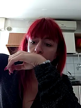 Annarella Pika online show from 05/11/26, 12:44