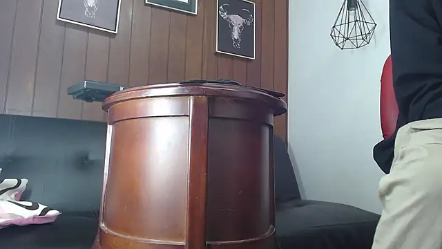 GaboReyes online show from 02/06/25, 03:59