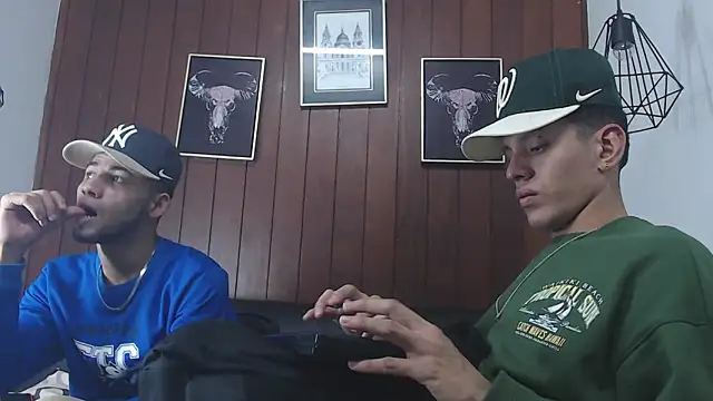 GaboReyes online show from 03/04/25, 04:38