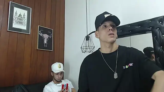 GaboReyes online show from 03/05/25, 03:51