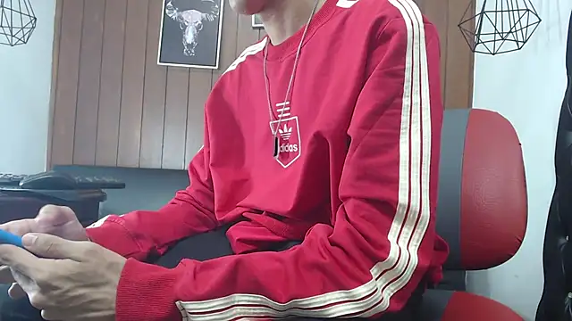 GaboReyes online show from 03/12/25, 03:46