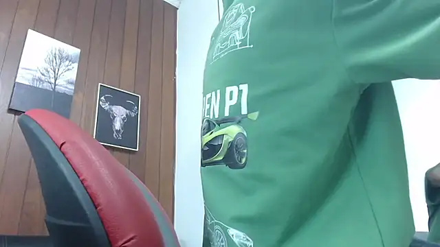 GaboReyes online show from 09/27/25, 03:55