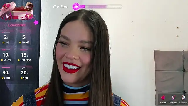 Snapshot of zoe69x chatting on 01/15/25, 06:51 zoe69x online show from 01/15/25, 06:51