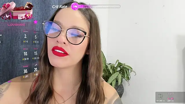 Snapshot of zoe69x chatting on 01/17/25, 03:23 zoe69x online show from 01/17/25, 03:23