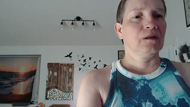 AuroraWillows online show from 11/16/25, 11:38