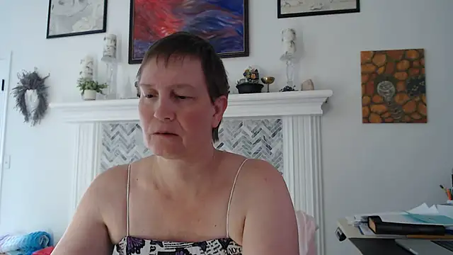 AuroraWillows online show from 07/09/26, 09:41