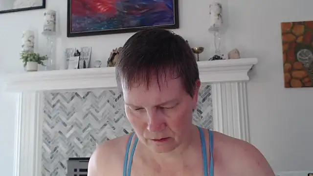 AuroraWillows online show from 07/15/26, 02:55