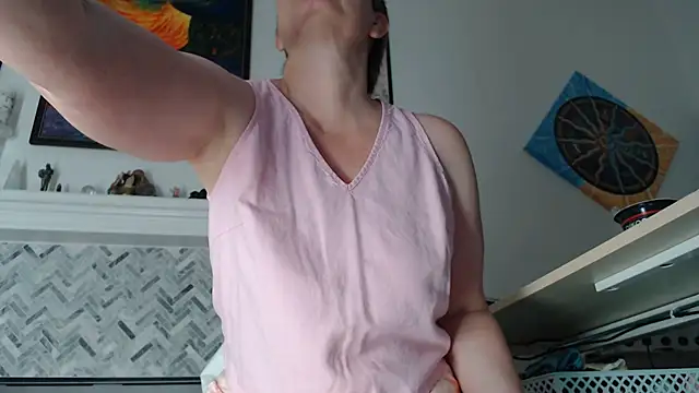 AuroraWillows online show from 07/22/26, 10:07