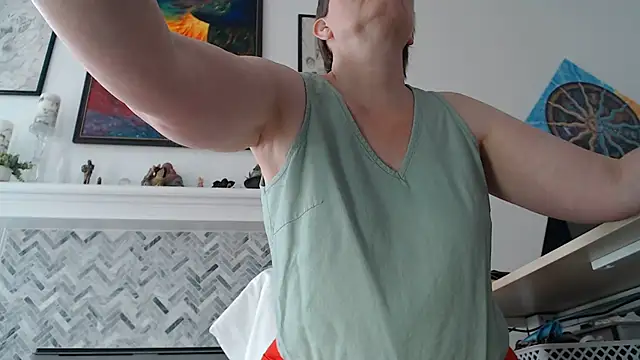 AuroraWillows online show from 07/23/26, 01:09
