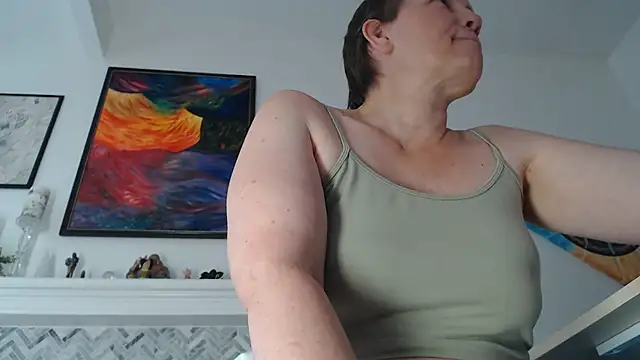 AuroraWillows online show from 07/24/26, 03:10