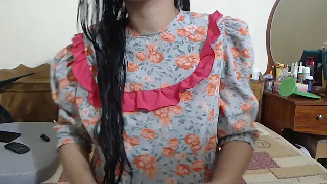 Beauty Asian Tina online show from 11/20/25, 08:03