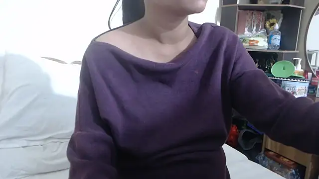 Snapshot of Beauty_Asian_Tina chatting on 03/19/26, 02:26 Beauty Asian Tina online show from 03/19/26, 02:26