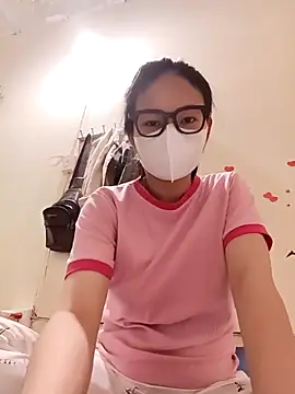 Beauty Asian Tina online show from 04/30/26, 12:06