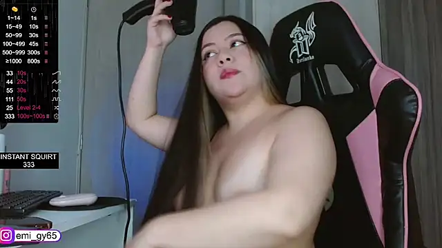 emilyn grey1 online show from 06/08/26, 03:12