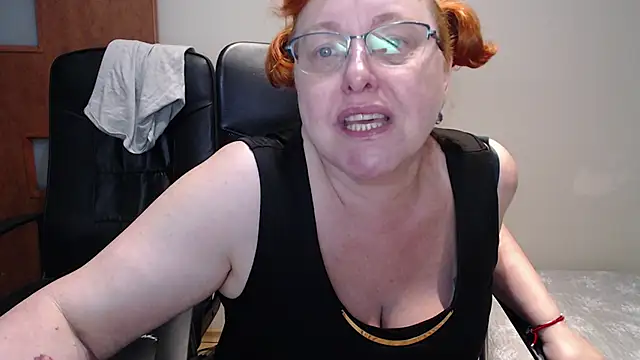 JoannaAndNeighbour online show from 01/18/25, 09:02