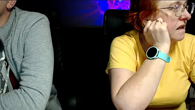 JoannaAndNeighbour online show from 11/20/25, 07:57