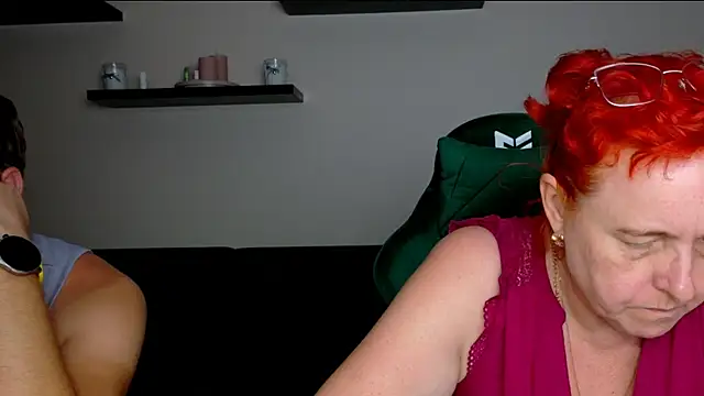 JoannaAndNeighbour online show from 07/13/26, 10:51