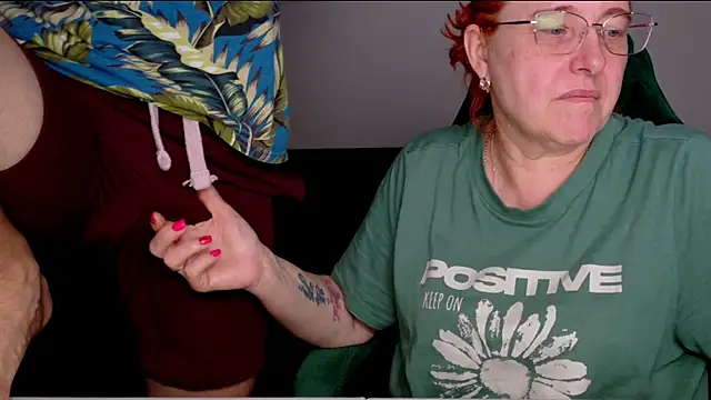 JoannaAndNeighbour online show from 07/19/26, 08:40