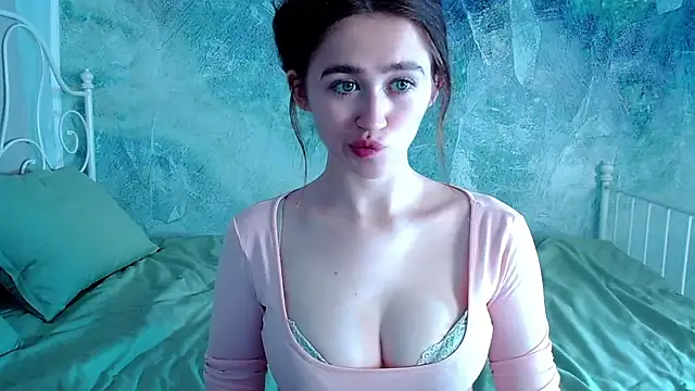 millllina online show from 04/24/26, 01:35