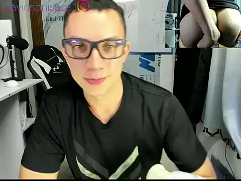 davinalhot online show from 06/13/26, 05:16