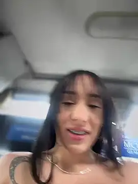   IRIS   online show from 01/14/25, 04:08