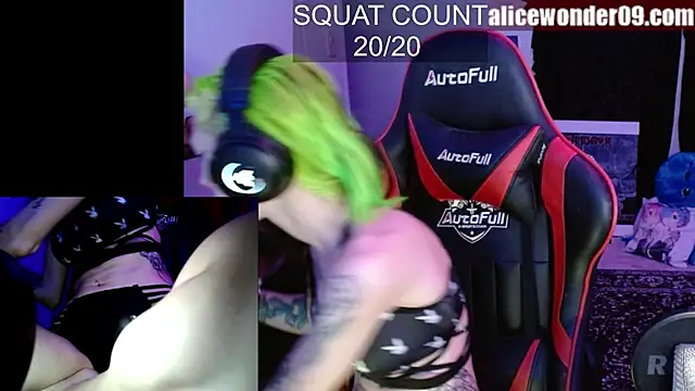 alicewonder09 online show from 11/06/25, 05:52