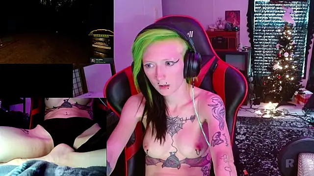 alicewonder09 online show from 12/13/25, 07:53