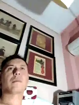 Snapshot of Chafty chatting on 08/02/26, 12:20 Chafty online show from 08/02/26, 12:20