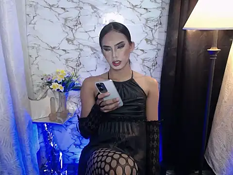 MirabelleNotch online show from 09/12/25, 12:49