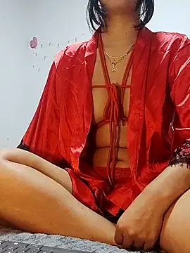 Amal Hadid online show from 03/20/25, 11:23