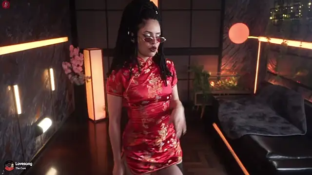 alessa goreng online show from 05/02/26, 07:24