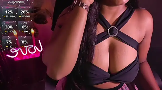 Your Devika online show from 02/17/25, 11:02