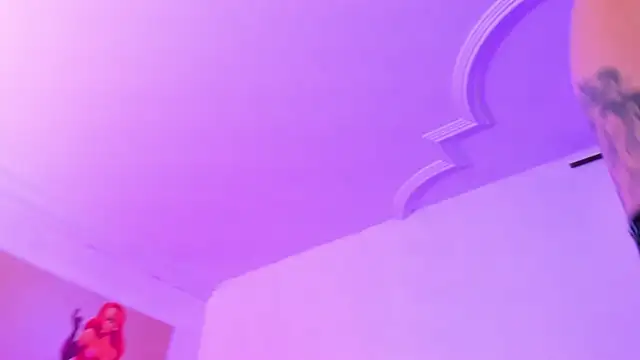 Lulu exotic1 online show from 12/10/24, 03:55