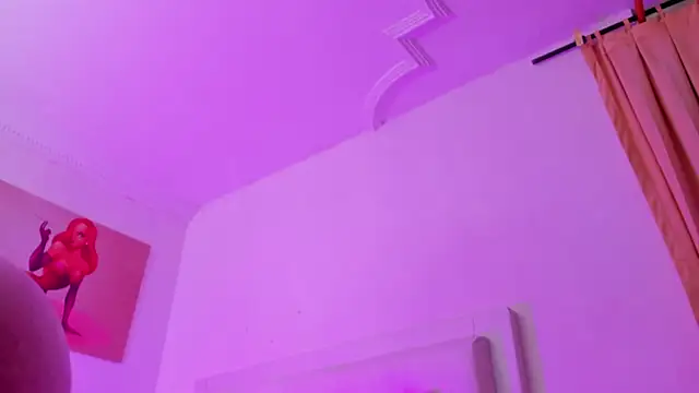 Lulu exotic1 online show from 01/13/25, 03:47