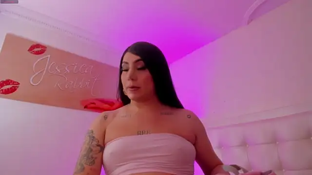 Lulu exotic1 online show from 02/22/25, 02:08