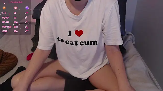 Agatha6969x online show from 04/29/26, 05:06