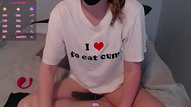 Agatha6969x online show from 05/08/26, 12:43