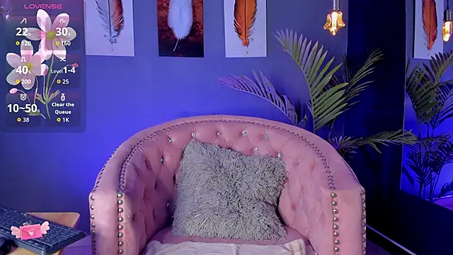 amy e online show from 09/10/25, 06:52