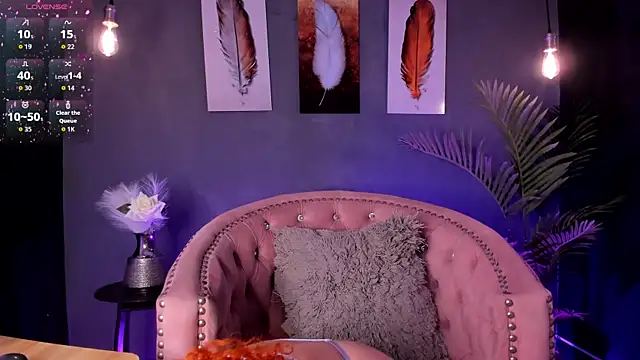 amy e online show from 06/02/26, 06:43