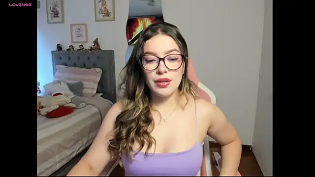 samysweet 8 online show from 10/01/25, 06:25